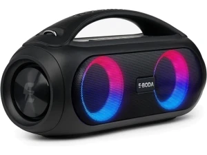 Boxa portabila e-boda vibe 410