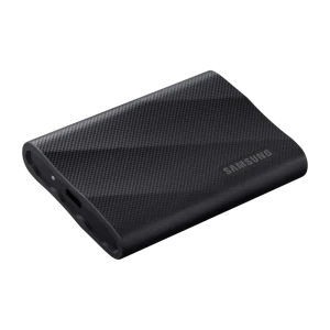 Ssd portabil extern samsung t9, 1 tb, negru (mu-pg1t0b/eu) Thumbnail 5