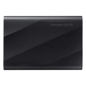 Ssd portabil extern samsung t9, 1 tb, negru (mu-pg1t0b/eu) Thumbnail 11