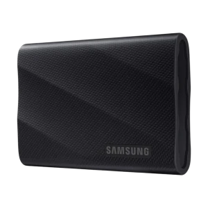 Ssd portabil extern samsung t9, 1 tb, negru (mu-pg1t0b/eu) Thumbnail 10