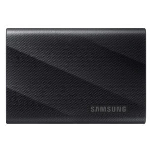 Ssd portabil extern samsung t9, 1 tb, negru (mu-pg1t0b/eu) Thumbnail 9