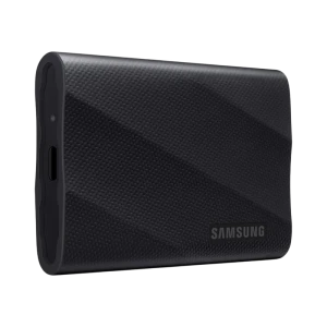 Ssd portabil extern samsung t9, 1 tb, negru (mu-pg1t0b/eu) Thumbnail 8