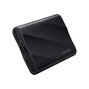 Ssd portabil extern samsung t9, 1 tb, negru (mu-pg1t0b/eu) Thumbnail 3