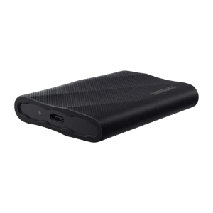 Ssd portabil extern samsung t9, 1 tb, negru (mu-pg1t0b/eu) Thumbnail 4