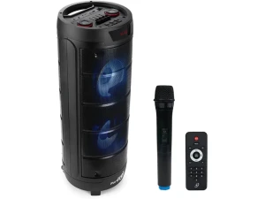 Boxa portabila e-boda party 200 pro maxi