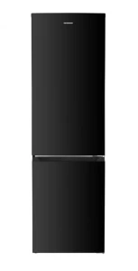 Frigider (no frost) heinner hcnf-hm253invbke++
