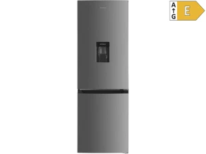 Frigider (no frost) heinner hcnf-hm291invwde++