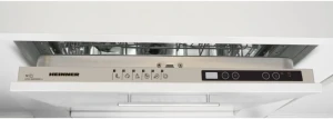 Посудомойка встраиваемая (60 cm) heinner hdw-bi6006ie++ Thumbnail 4