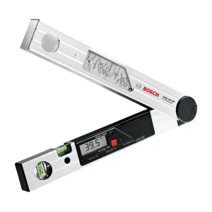 Goniometru digital gam 220 mf bosch