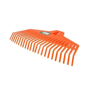 Greblă 23 dinți flo 35786 43 cm plastic