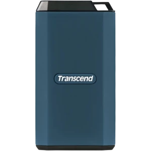 Ssd portabil extern transcend esd410c, 1 tb, albastru (ts1tesd410c) Thumbnail 4