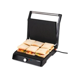 Grill 67451 2200 w 220 - 240 v lund Thumbnail 3