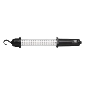 Lampă de mână 3.6 w 12/230 v 1200 mah (li-ion) bachmann