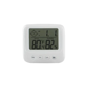 Гигрометр цифровой hc520 -10-50 ºc kasan