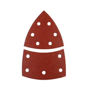 Hârtie abrazivă quick-stick p120 100 x 62, 93 mm 5 buc. kwb