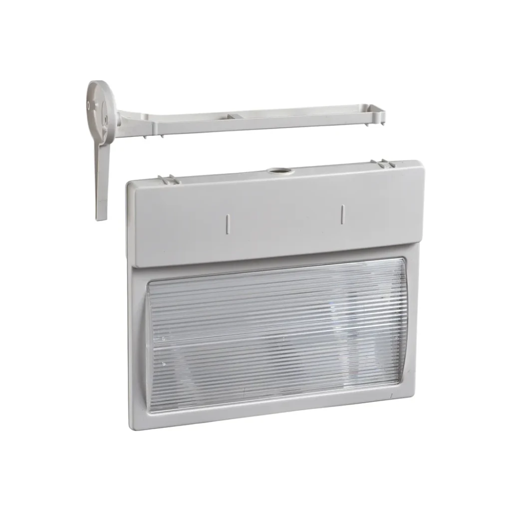 Iluminator ieșire de urgență schneider-electric ova38464e 230 v 2