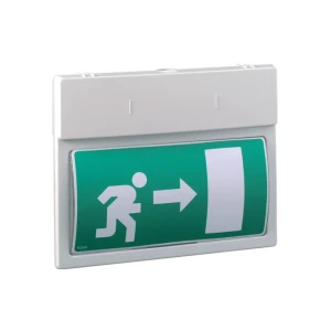 Iluminator ieșire de urgență schneider-electric ova38464e 230 v