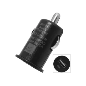 Автомобильное зарядное устройство 18-1920 5 в usb rexant