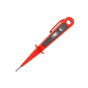 Indicator de fază  luminos 143100 3 x 150 mm 125 - 250 v kwb