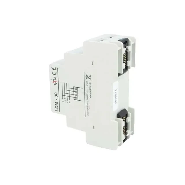 Indicator de tensiune zamel ldm30 230/400 v 2