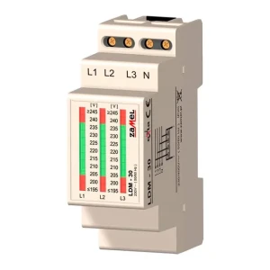 Indicator de tensiune zamel ldm30 230/400 v