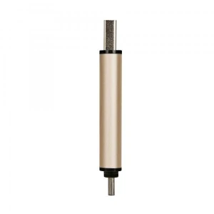Usb flash накопитель transcend jetflash 930c, 128гб, золотистый Thumbnail 3
