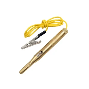 Indicator de tensiune 142600 120 x 10 mm 24 v kwb