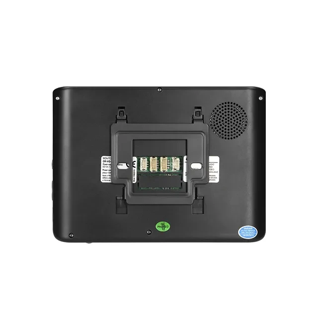 Interfon video imago 220 - 240 v orno 3
