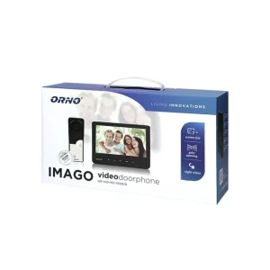 Interfon video imago 220 - 240 v orno Thumbnail 2