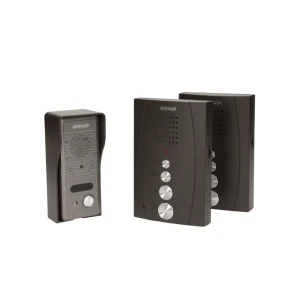 Аудио домофон orno ordomre920b