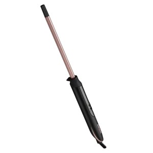 Ondulator de păr babyliss tight curls wand c449e, negru | roz Thumbnail 11