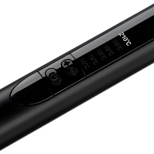 Ondulator de păr babyliss tight curls wand c449e, negru | roz Thumbnail 16