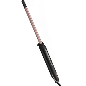 Ondulator de păr babyliss tight curls wand c449e, negru | roz Thumbnail 18