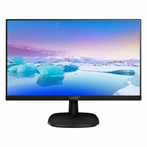 27" Монитор Philips 273V7QDSB, IPS 1920x1080 FHD, Чёрный