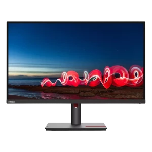 27" Монитор Lenovo T27i-30, IPS 1920x1080 FHD, Чёрный