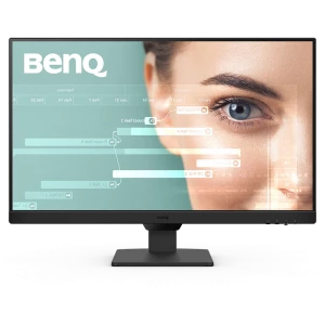 27" Монитор BenQ GW2790, IPS 1920x1080 FHD, Чёрный