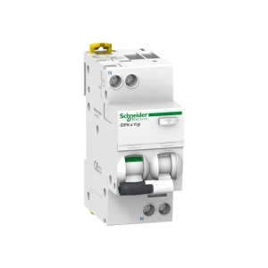Întreruptor diferențial idpna vigi b 30 ma 16 a 1p+n 220 - 240 v schneider-electric Thumbnail 1