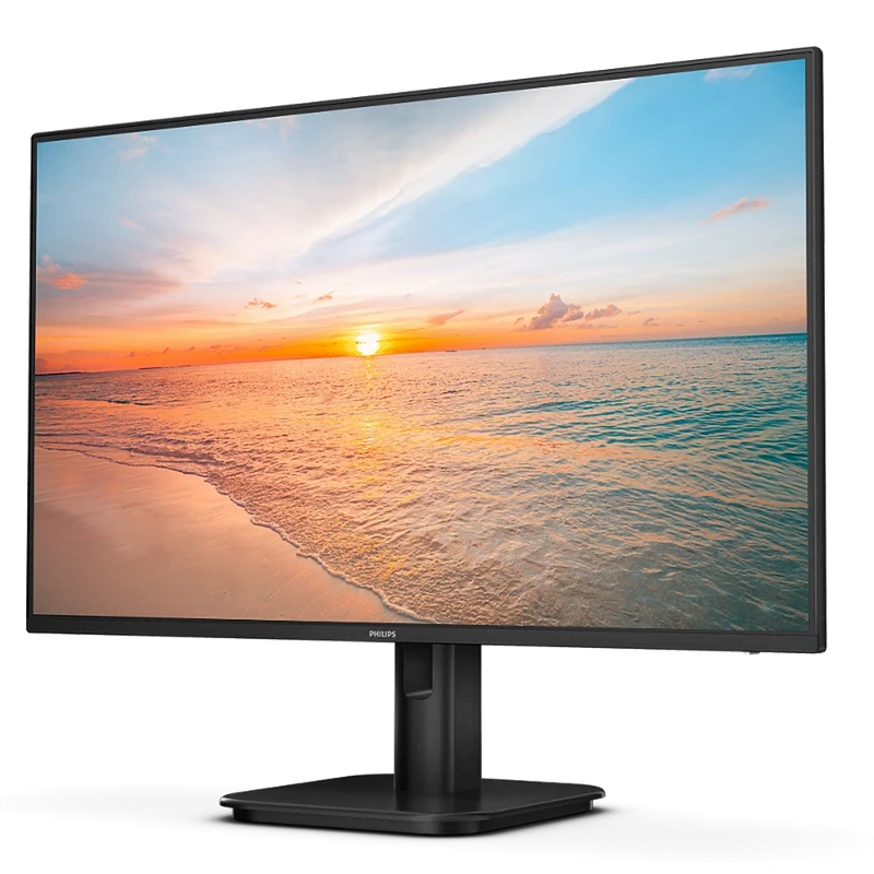 27" monitor philips 27e1n1100a, ips 1920x1080 fhd, negru 7