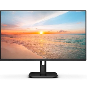 27" Монитор Philips 27E1N1100A, IPS 1920x1080 FHD, Чёрный