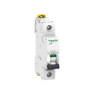Выключатель автоматический schneider-electric ic60n 1p 32 a 220 - 240 в b