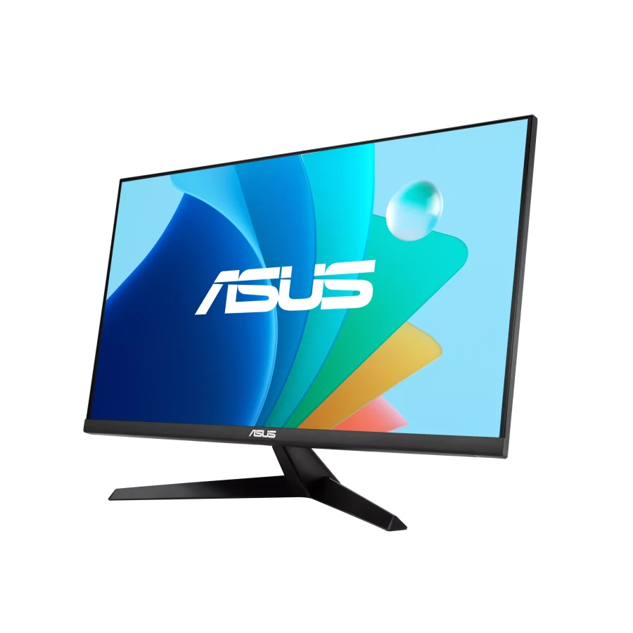 27" игровой монитор asus vy279hf, ips 1920x1080 fhd, чёрный 7