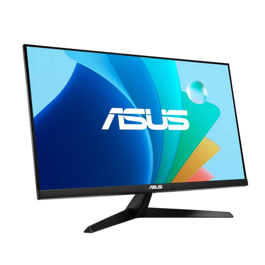 27" игровой монитор asus vy279hf, ips 1920x1080 fhd, чёрный 5