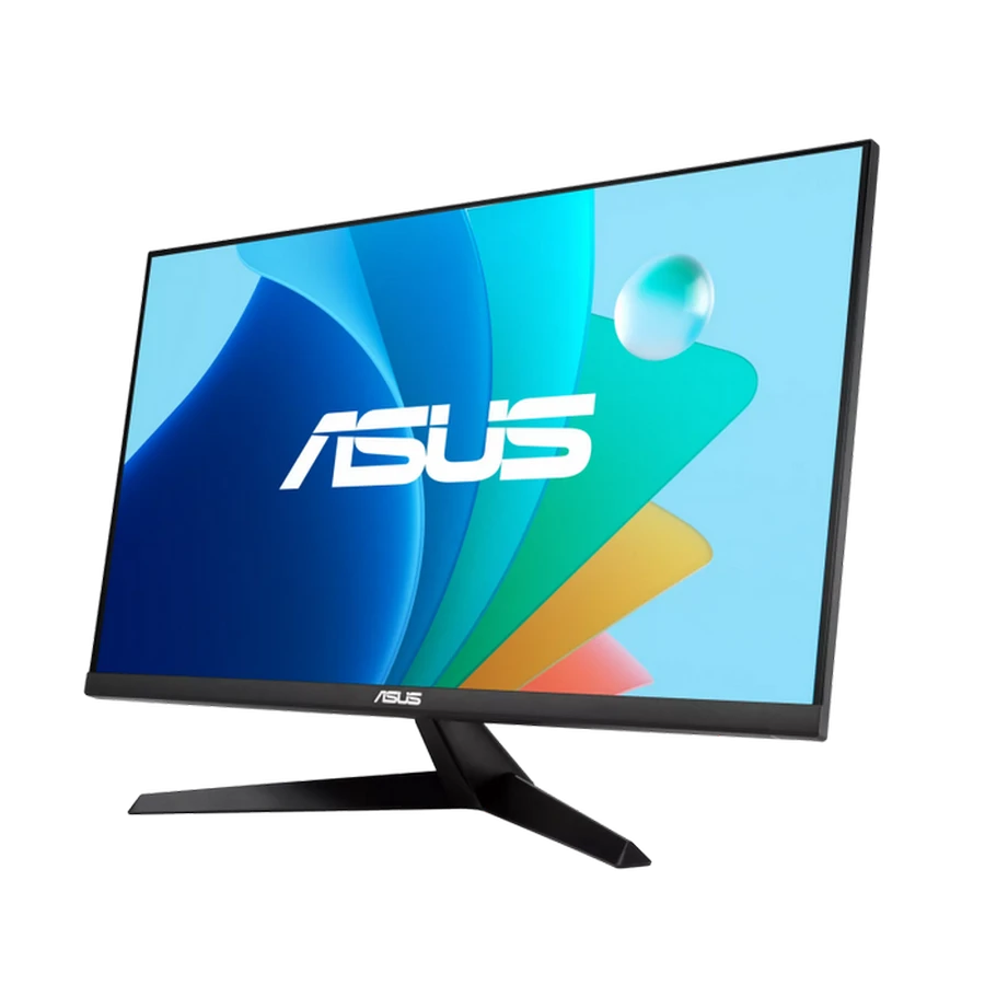 27" игровой монитор asus vy279hf, ips 1920x1080 fhd, чёрный 8
