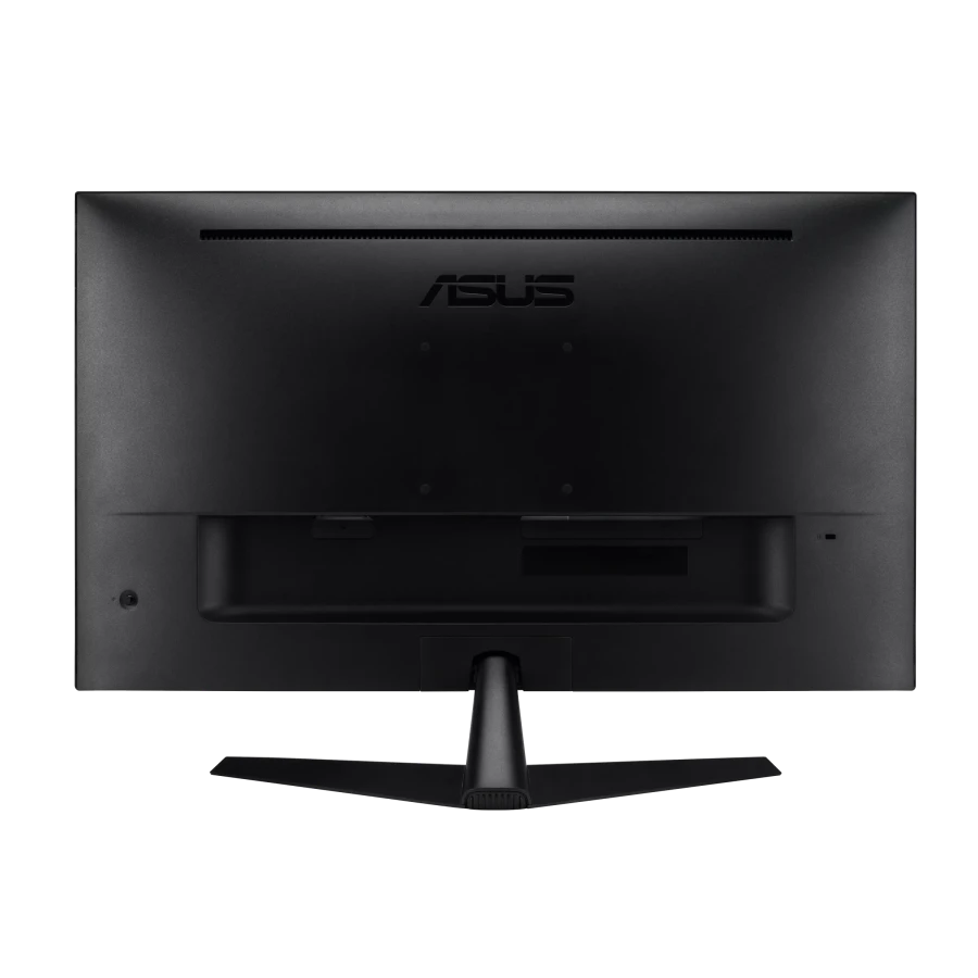 27" игровой монитор asus vy279hf, ips 1920x1080 fhd, чёрный 6