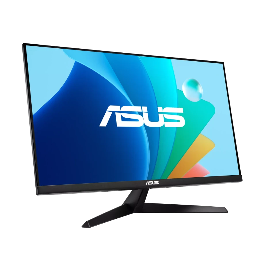 27" игровой монитор asus vy279hf, ips 1920x1080 fhd, чёрный 3
