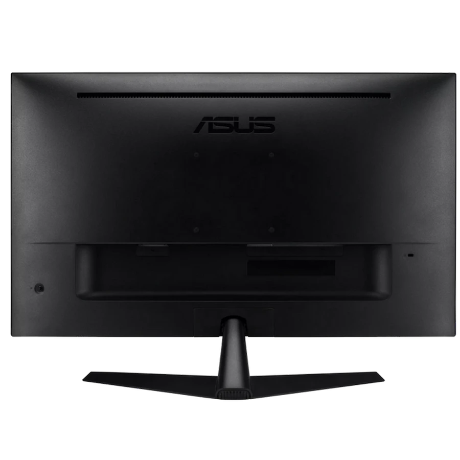 27" игровой монитор asus vy279hf, ips 1920x1080 fhd, чёрный 2