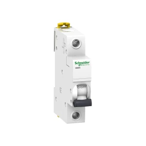 Выключатель автоматический schneider-electric ik60n 1p 16 a 230/400 в b