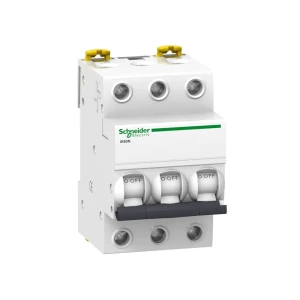 Выключатель автоматический schneider-electric a9k23316 3p 16 a 400 в b Thumbnail 1