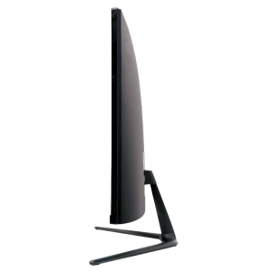 27" Игровой монитор Acer ED270UP2bmiipx, VA 2560x1440 WQHD, Чёрный