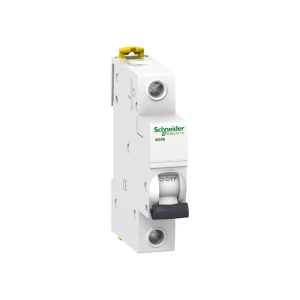 Выключатель автоматический schneider-electric a9k23132 1p 32 a 400 в b Thumbnail 1